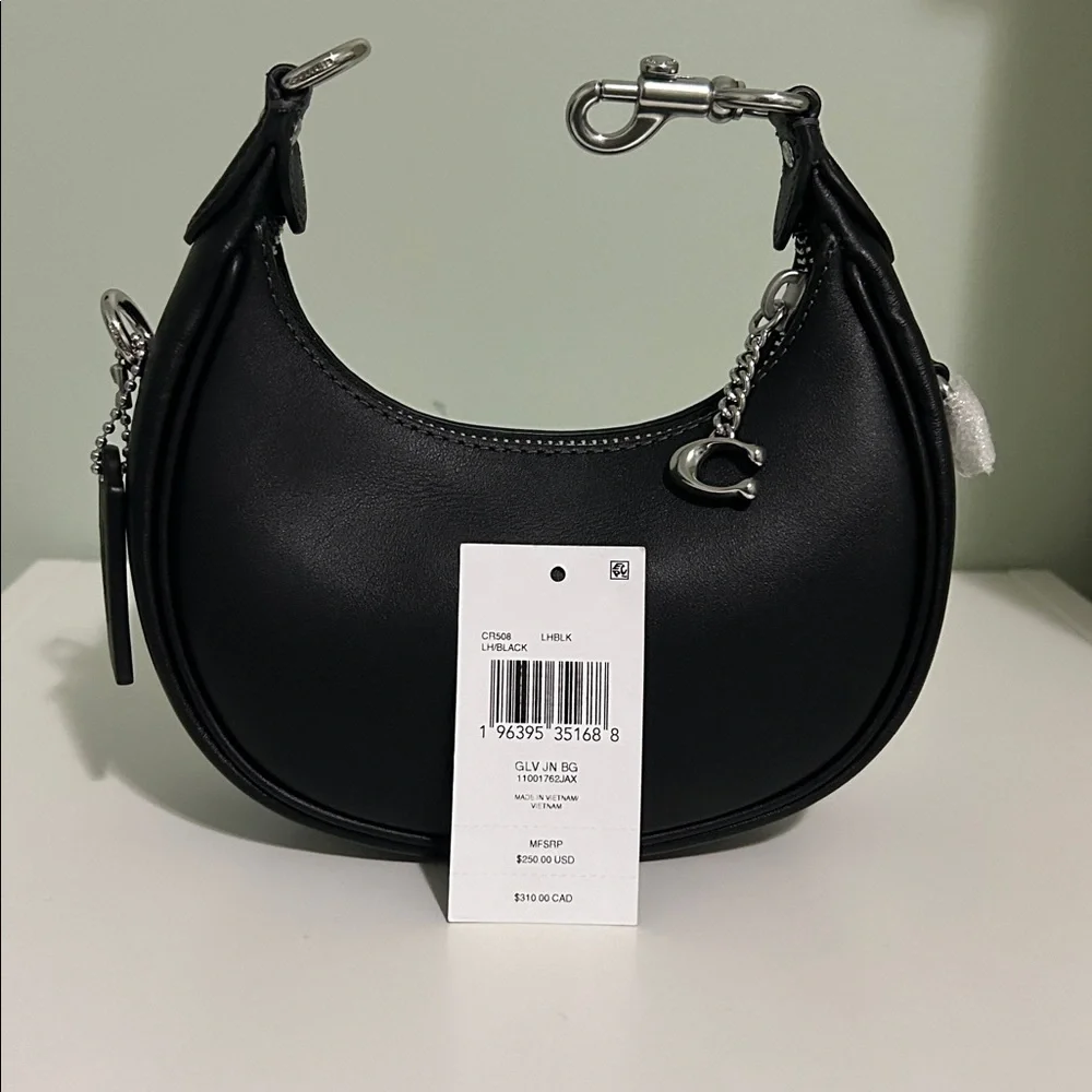 Coach mini Jonie bag - Picture 2 of 9